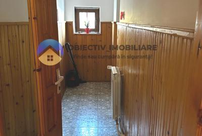 Casă + teren 919 mp – Dumbrava Roșie, jud. Neamț - 15