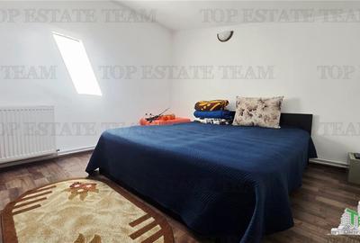 Casa cu 5 camere si 2 bai in zona Giulesti- sector 1, disponibila imediat - 9