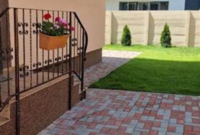 Casa- Vila - Prelungirea Ghencea -Cartierul Latin-149000E +TVA - Comision 0  - A - 17