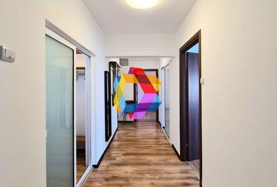 Apartament 3 camere de vânzare Brasov, zona Racadau , 76 mp. - 10