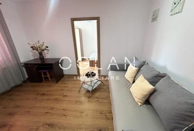 Apartament 2 camere , balcon,  Zona Ciresica - 5