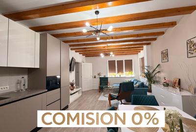 Comision 0% Casă individuală 4 dormitoare Giroc 140 mp utili - 1