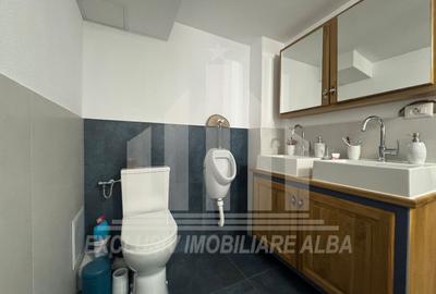 Apartament 3 camere decomandate | 100 mp | Etaj 1 | Renovat | Ampoi 3 - 8
