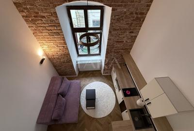 Investiție rară ultracentrală – spațiu elegant în Piața Unirii - 3