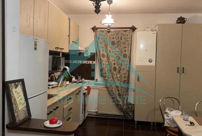 Apartament cu 3 camere decomandate, in cartierul Marasti! - 2