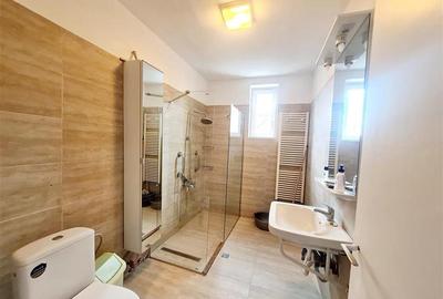 Nivel in  vila, 4 camere, cu garaj, curte proprie, Central, Brasov - 8
