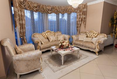 Casă modernă P + M în Cristești, 6 cam, construită de constructor local - 6