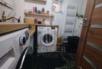 Titlu: Casă individuală spațioasă cu panouri solare – Zona Piața Cluj, Sibiu - 9