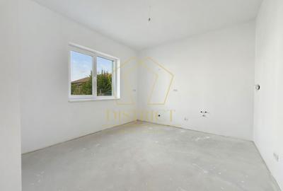 Duplex superb cu 5 camere despartit prin garaj | Dumbravita - 6