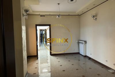 Spatiu comercial/office, clasa A, zona de Nord, Damaroaia/Straulesti. - 10
