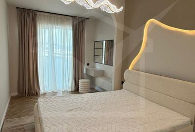 Apartament 2 camere, central Floresti - 2