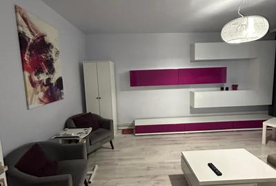 Anda-Pod Apartament 3 camere,77mp,mobilat,utilat.