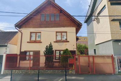 COMISION 0% | Casă de vânzare în Brașov – Str. Muncitorilor | - 26