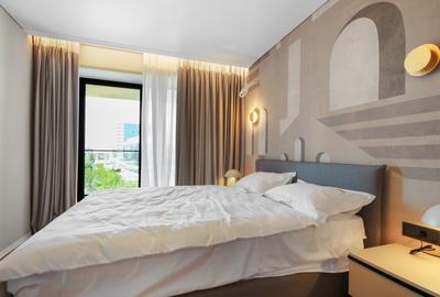 APARTAMENT 3 CAMERE - TERASA 35MP - FLOREASCA - COMISION 0% - 4