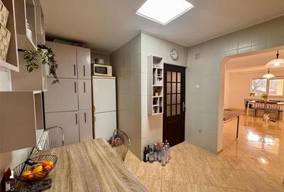 Vila individuala cu priveliste spectaculoasa cu garaj Pietrarie Barnova - 20