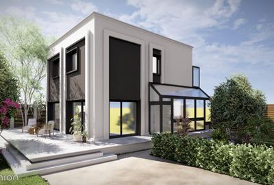 Casa individuala 6 cam | TVA 0% |com 0% | Lux Direct Proprietar TUNARI - 1