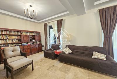 Buftea-Vila individuala 4 camere,3 bai, P+1E, 270mp utili, teren 990mp - 6