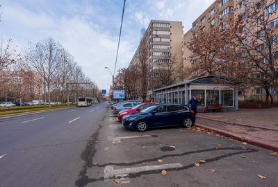 Apartament 2 camere chiar la metrou Nicolae Grigorescu, Titan - 14