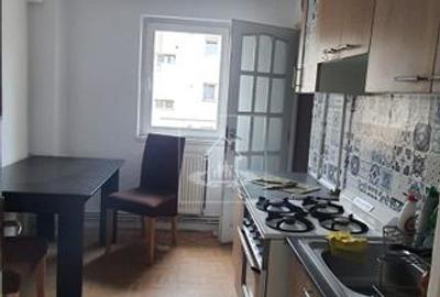 Apartament decomandat 3 camere / Turnisor / Sos. Alba Iulia / Aeroport