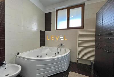 [VIDEO] Spacious 4 Rooms Apartment I 200 M + 42 M Terraces I Herastrau - 23