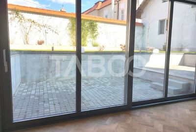 Casa istorica restaurata modernizata in totalitate zona Centrala Sibiu - 14