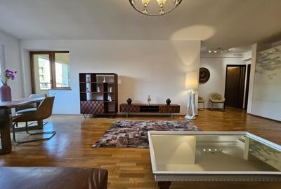 Apartament 3 camere si parcare subterana Herastrau/ Nordului - 4