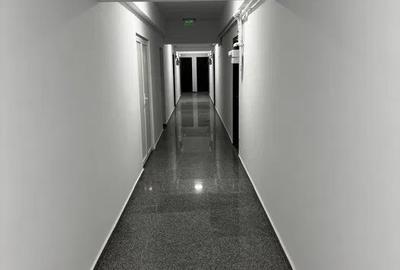 GARSONIERA LUJERULUI - CENTRALA PROPRIE, BLOC NOU, METROU 10 MINUTE - 8