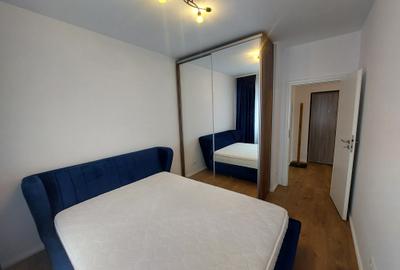 Apartament 2 camere bloc nou Pod Constanta - Sos. Chitilei - 4