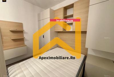 Garsoniera de inchiriat Lujerului București | ApexImobiliare.ro - 3