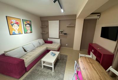 Apartament | 2 camere |  bloc nou | Decebal - 5