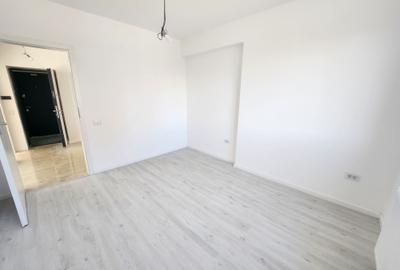 Bloc Finalizat  - Mutare Imediata - Etaj 1 - Militari Residence - 2