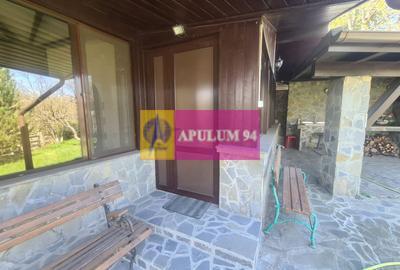 Vila de vanzare in Breaza - Zona Breaza de Sus - 23