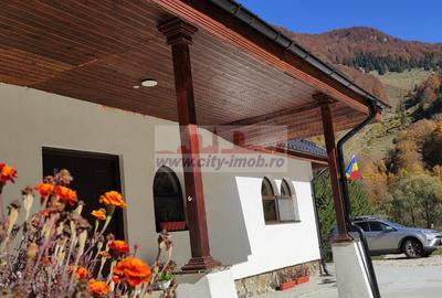 Vanzare Pensiune , Casa ,  Rezervatia Piatra Craiului / Satic, Arges - 4