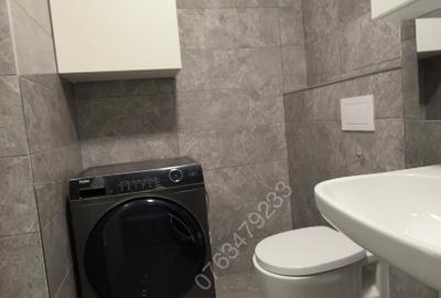 2 camere, 56 mp, proprietar, parcare subterana, Campeador City Torontalului - 9