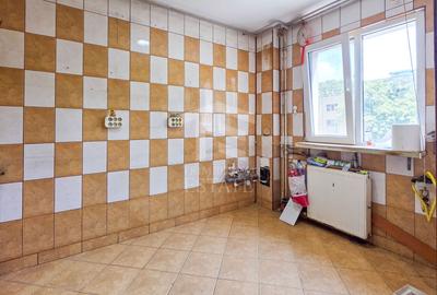 Apartament de 4 camere Militari / Apusului | Etaj 3/4 | Bloc reabilita - 20