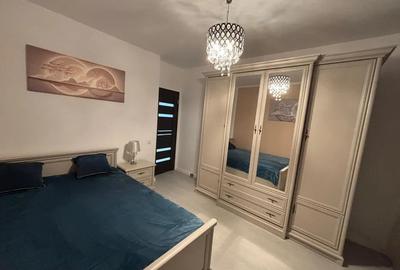 Apartament 2 camere Intre Lacuri - 5