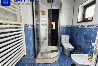 Vilă de vânzare Bragadiru, teren 727 mp, casa 190 mp utili - 16