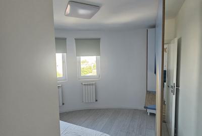 Foisorul de Foc Iancului metrou - 5