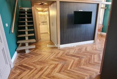 Apartament exclusivist km0, luxury class, 450 lei pe zi, max. 4 persoane - 5