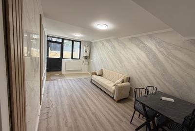 Apartament 2 camere București noi cu terasa - 1