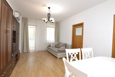 INCHIRIERE APARTAMENT 3 CAMERE UNIRII – FANTANI - 10
