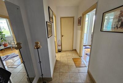 Apartament 2 Camere Ion Mihalache - metrou 1 Mai (300 m) - 13