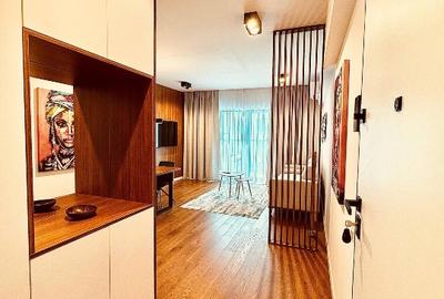 Proprietar l 2 camere | One Cotroceni Park  l  Parcare  inclusa- Complet mobilat - 3