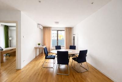 Apartament modern cu grădină de 77 mp, Herăstrău – Șoseaua Nordului - 3