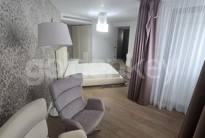 Apartament generos cu 4 camere in complex rezidential | 2 garaje |  terasa - 9