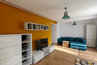 Apartament de inchiriat | 2 camere Modern | Buna Ziua - 1