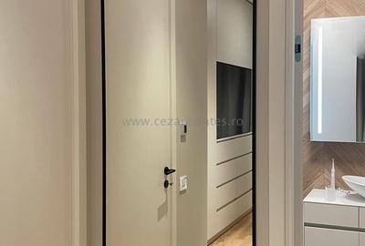 SUPER OFERTA! PIPERA  VILA ELEGANTA IN COMPLEX FINISAJE LUX - 36