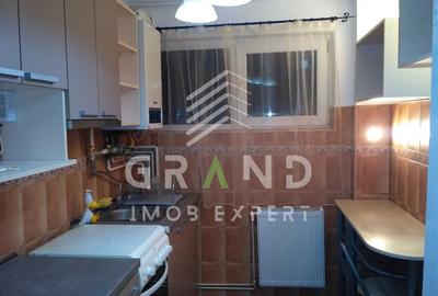2 camere decomandat | 52 mp+balcon | Etaj 4/10 | Sud-Est | Mănăștur–Padin - 4