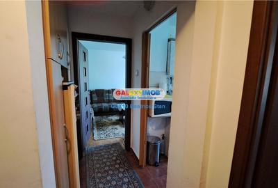 Vanzare apartament 2 camere DRUMUL TABEREI   METROU VALEA IALOMITEI - 14