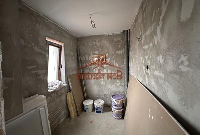 Duplex 4 camere, 150 mp curte libera in Selimbar COMISION 0% - 6
